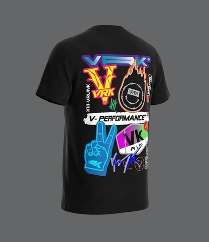 Tee shirt All star 2.0