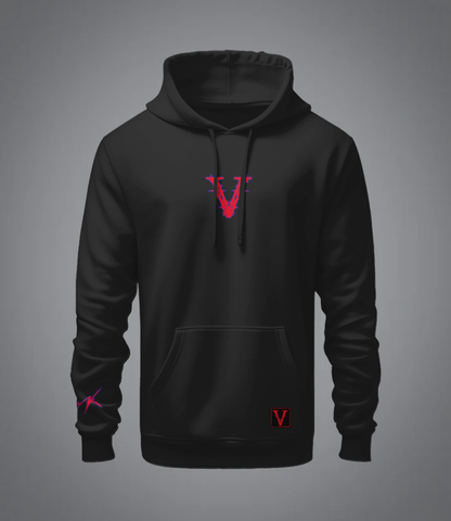 Hoodie SPIDER