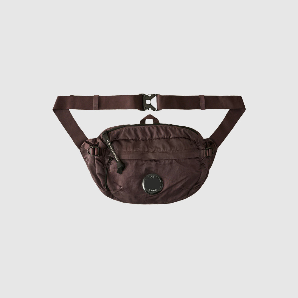 Sacoche Banane Nylon B Crossbody Pack