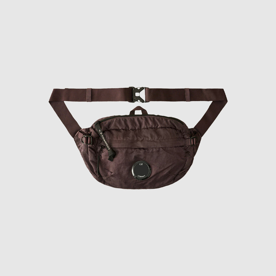 Sacoche Banane Nylon B Crossbody Pack