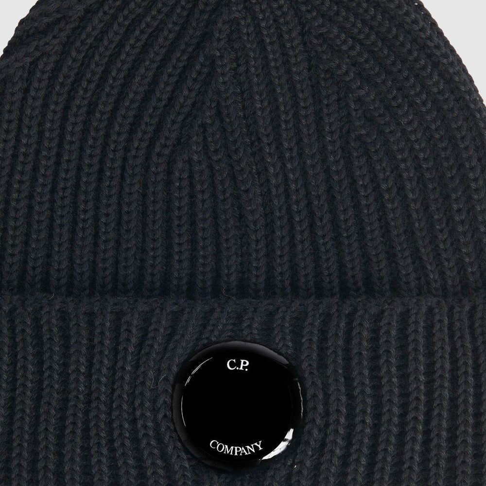 Bonnet en laine