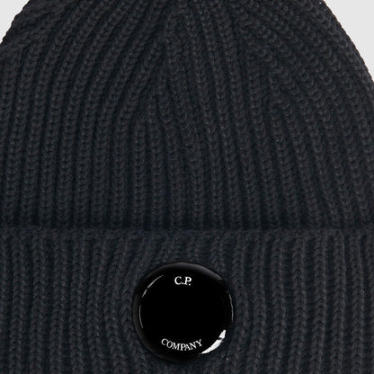 Bonnet en laine