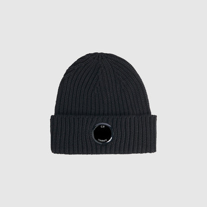 Bonnet en laine