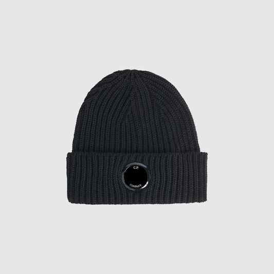 Bonnet en laine