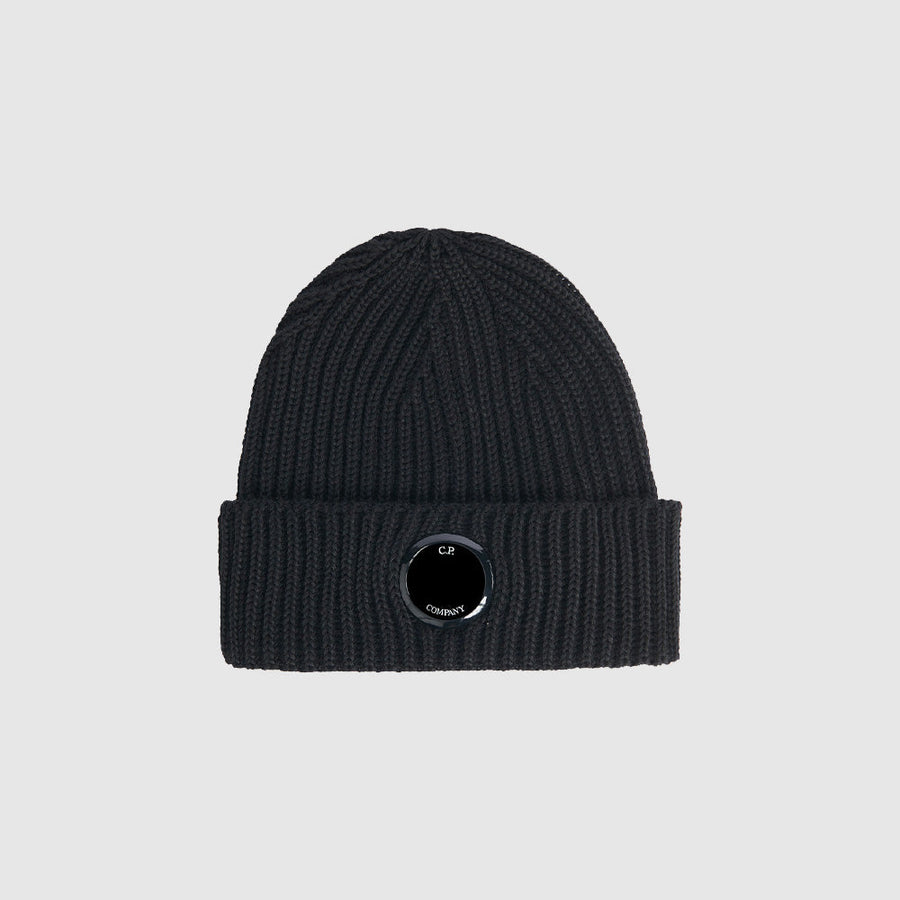 Bonnet en laine