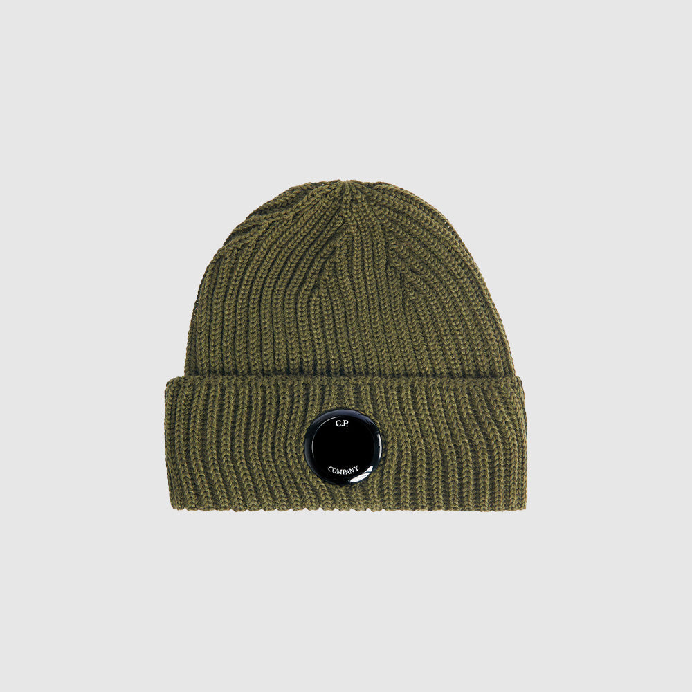 Bonnet en laine
