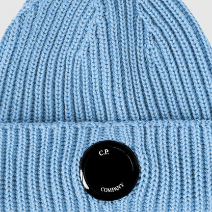 Bonnet en laine