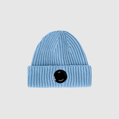 Bonnet en laine