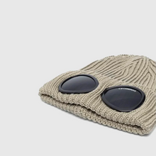Bonnet à lunette