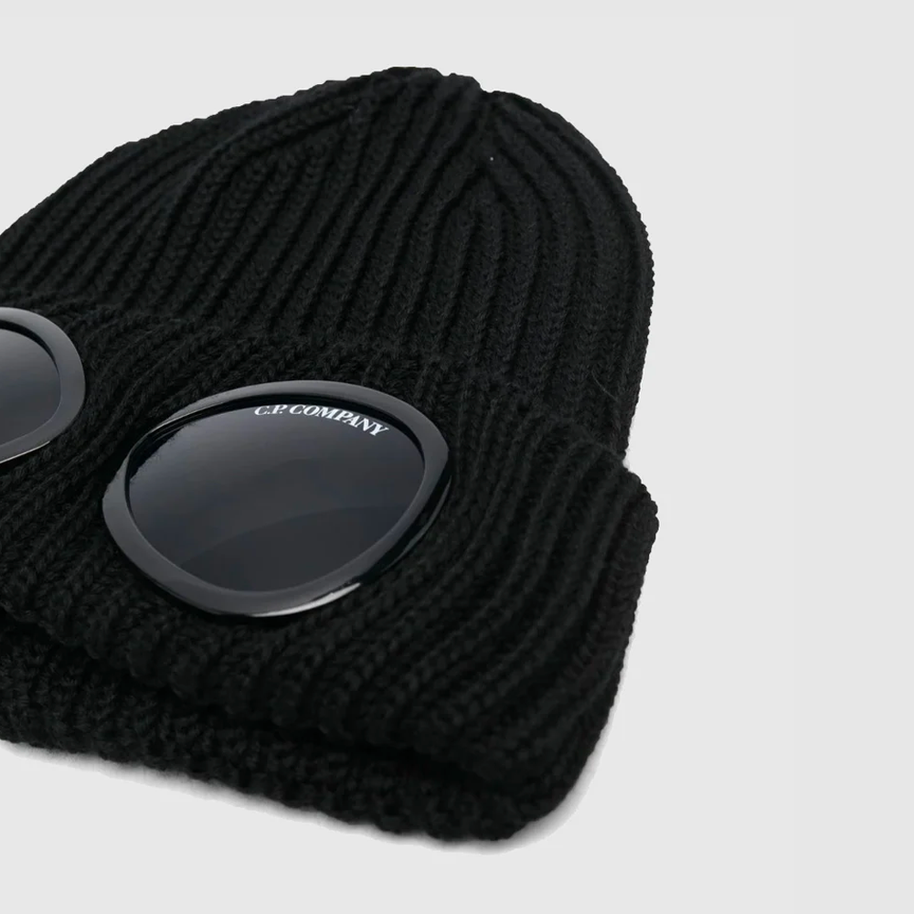 Bonnet à lunette