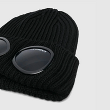 Bonnet à lunette