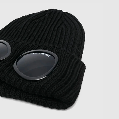Bonnet à lunette