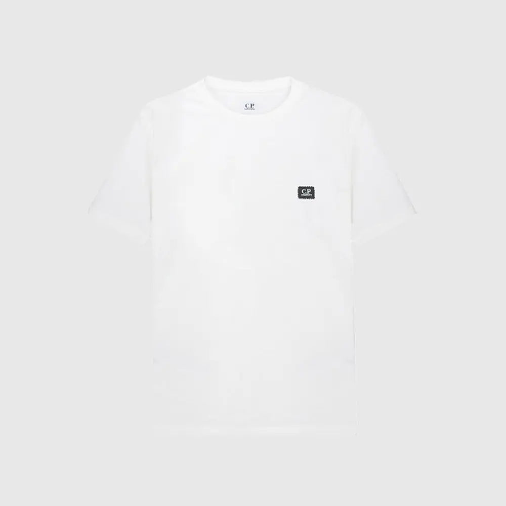 T-Shirt à col ras de cou