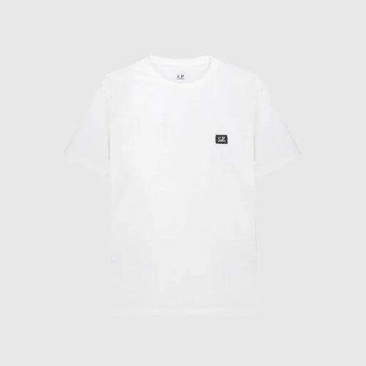 T-Shirt à col ras de cou