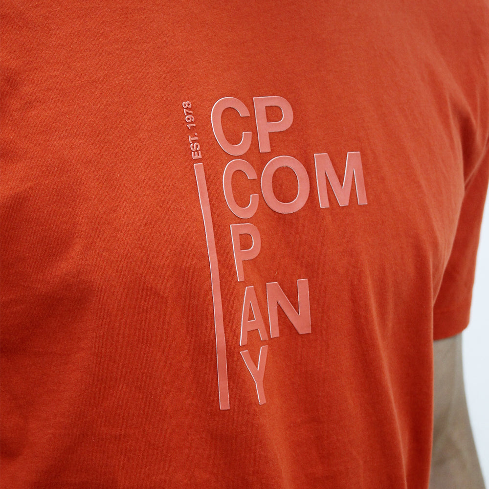 T-shirt CP Company