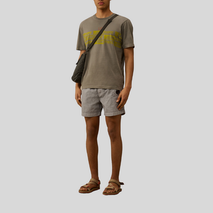 Short CP Company
