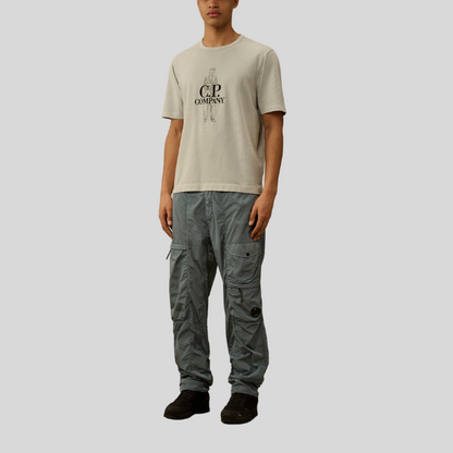 T-shirt CP Company