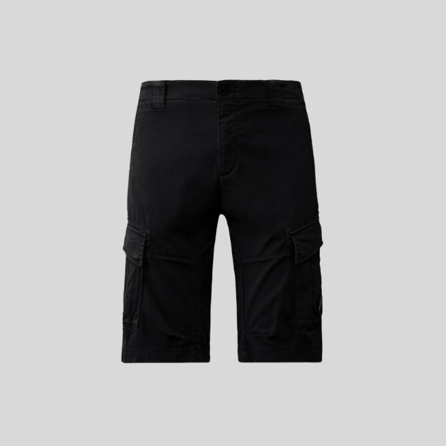 Short CP Company