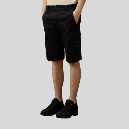 Short CP Company