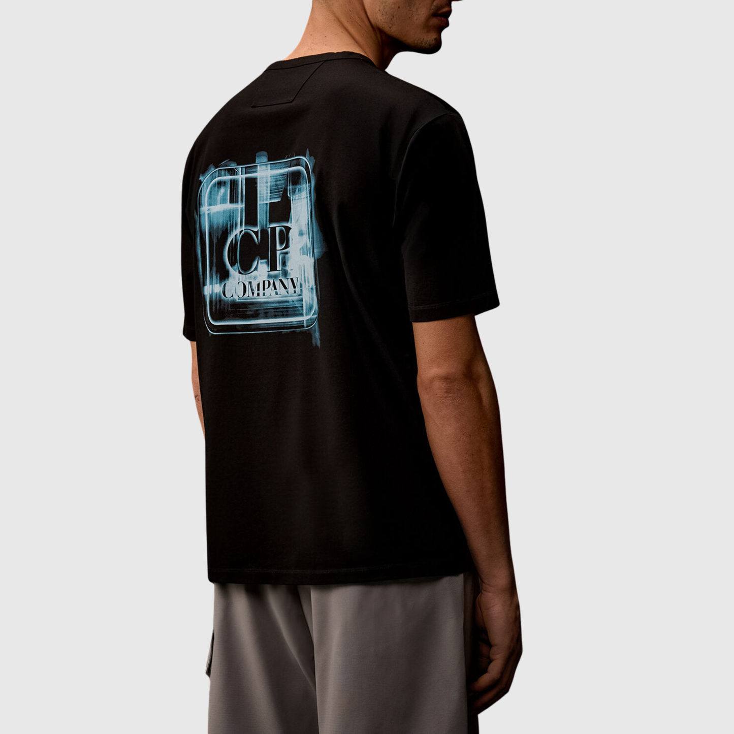 T-shirt CP Company