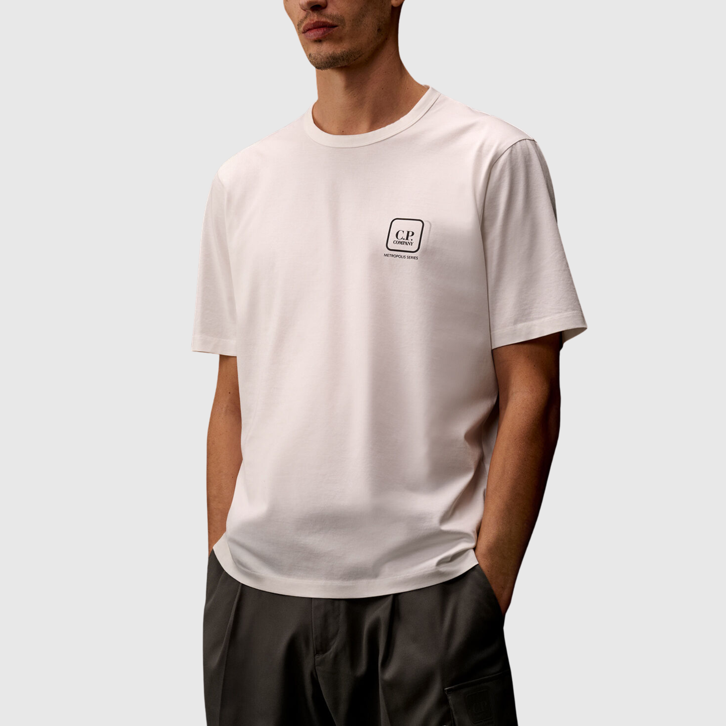 T-shirt CP Company