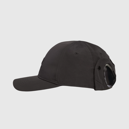 Casquette C.P. Company Chrome‑R Goggle Cap
