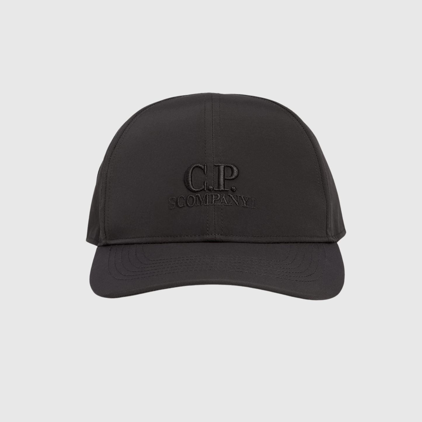 Casquette C.P. Company Chrome‑R Goggle Cap