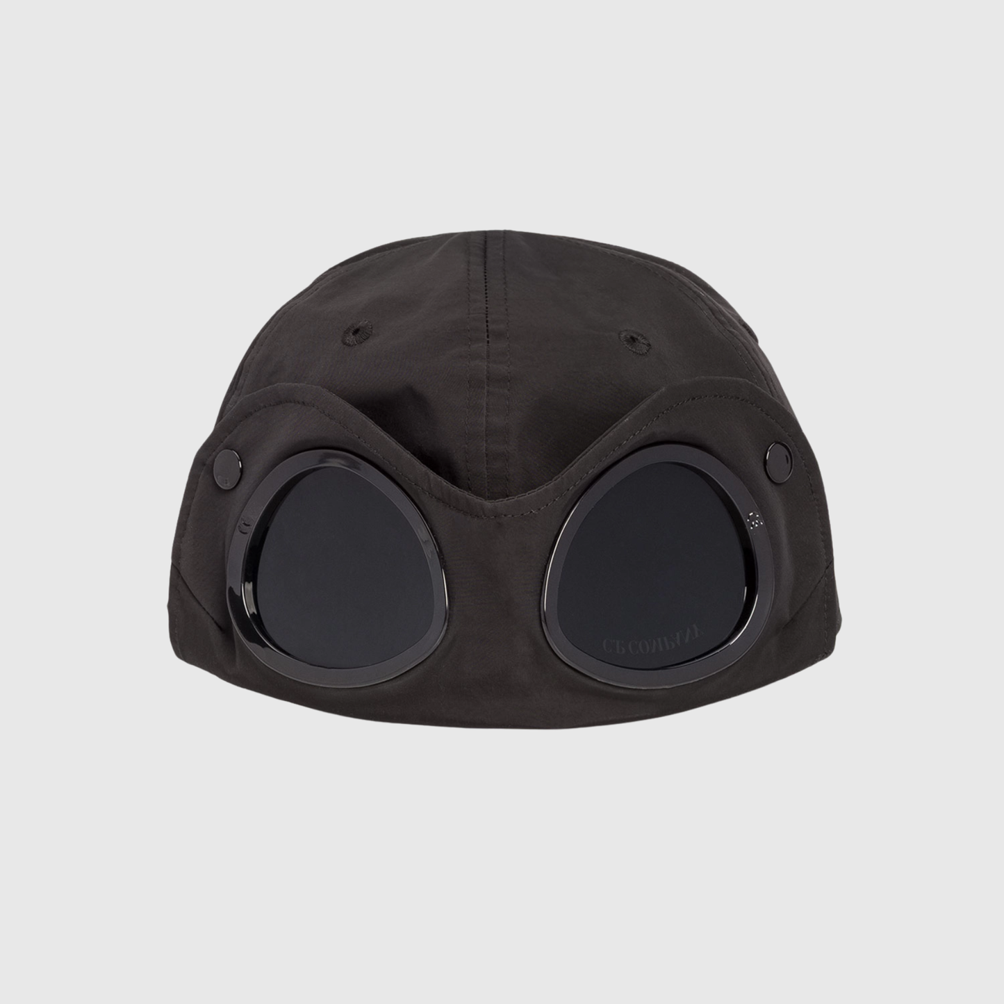 Casquette C.P. Company Chrome‑R Goggle Cap