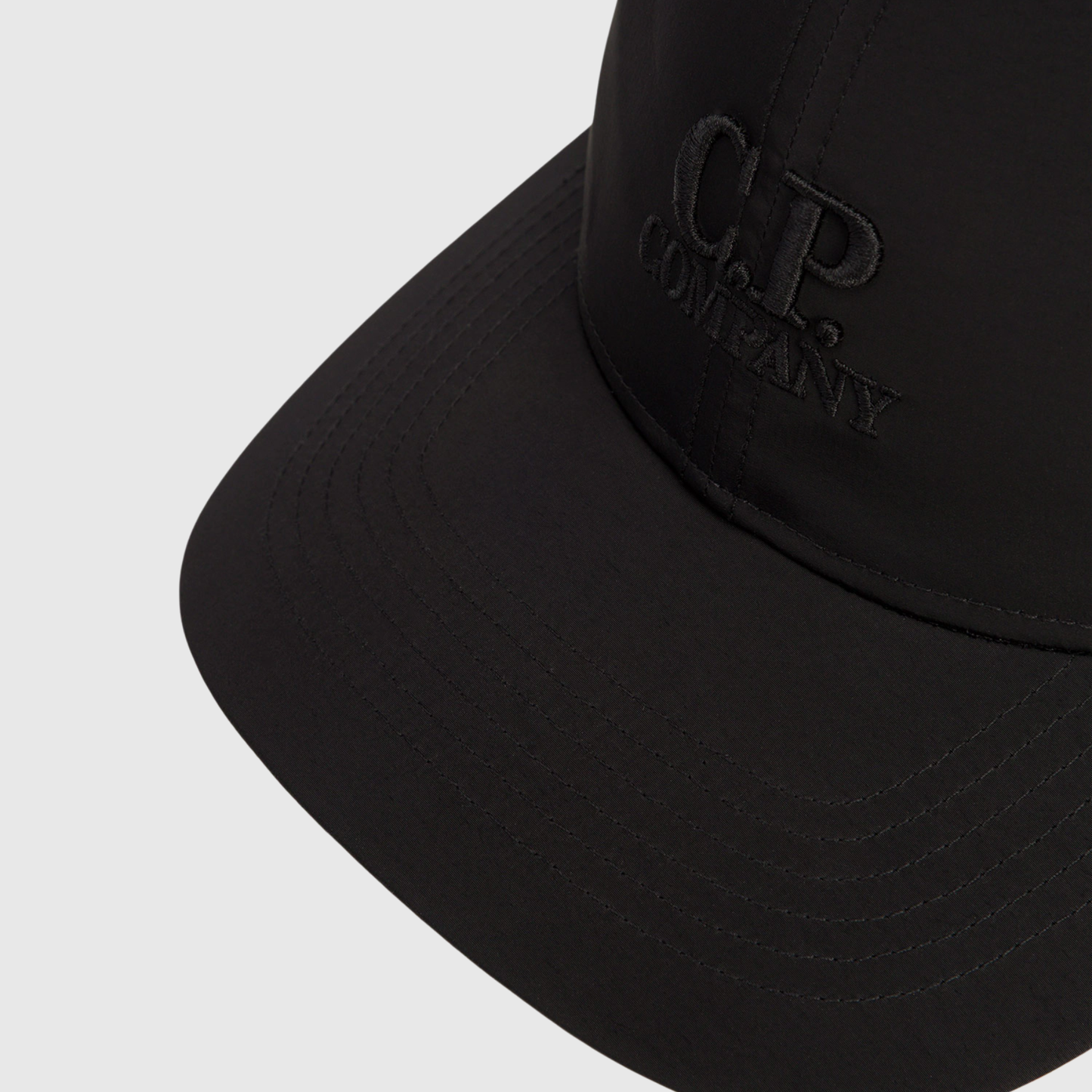 Casquette C.P. Company Chrome‑R Goggle Cap