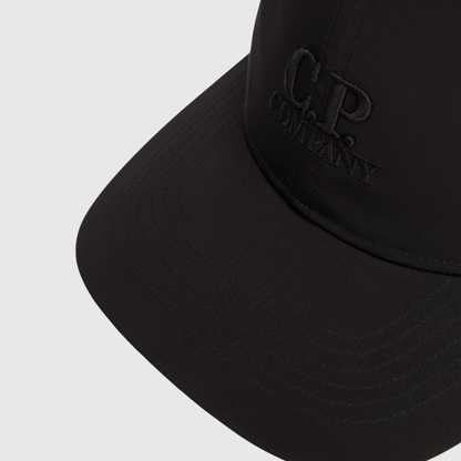 Casquette C.P. Company Chrome‑R Goggle Cap