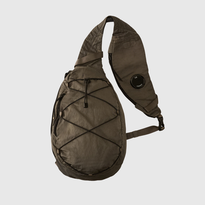 Sac À Dos U16 Nylon B Crossbody