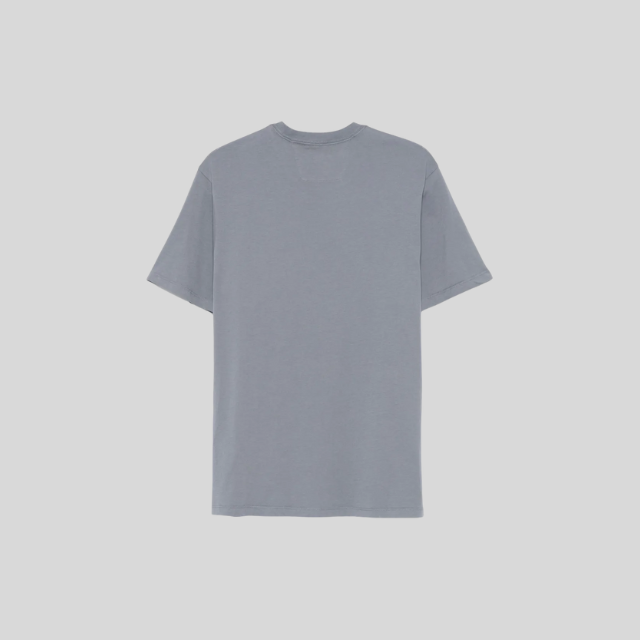 T-Shirt à Manches Courtes 18CMTS138A005100W