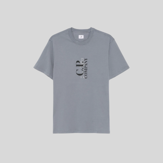T-Shirt à Manches Courtes 18CMTS138A005100W