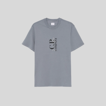 T-Shirt à Manches Courtes 18CMTS138A005100W