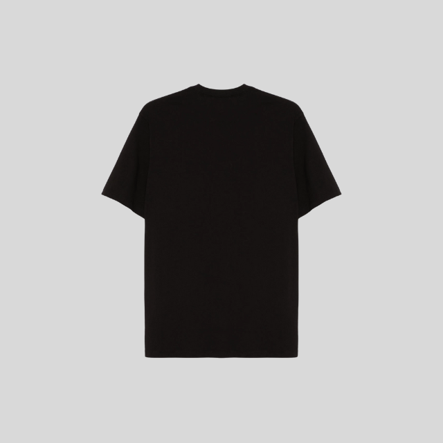 T-Shirt à Manches Courtes 18CMTS138A005100W