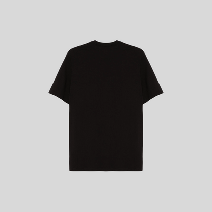 T-Shirt à Manches Courtes 18CMTS138A005100W