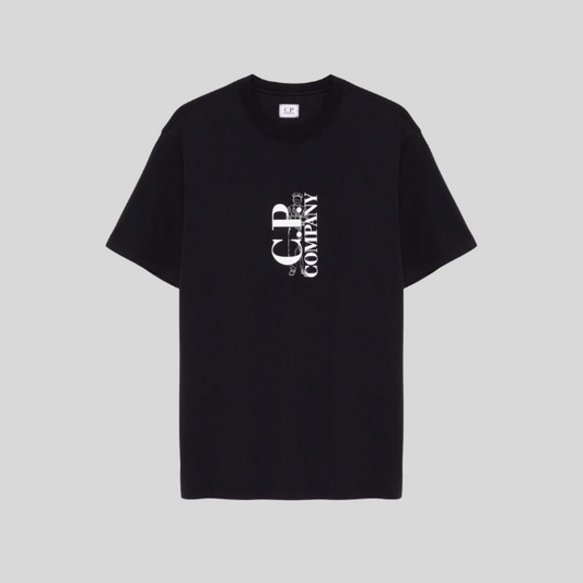 T-Shirt à Manches Courtes 18CMTS138A005100W