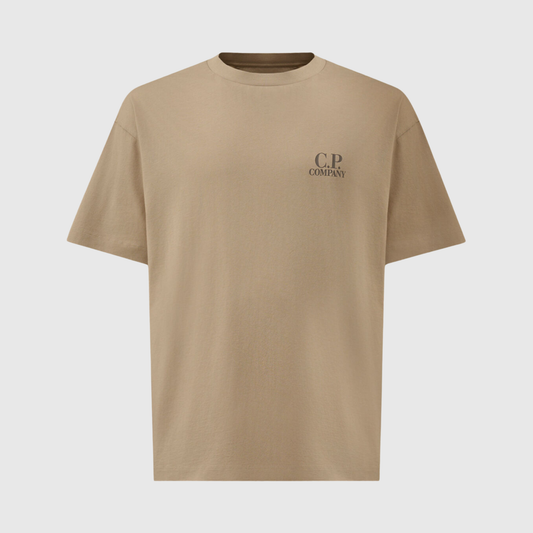 T-shirt CP Company