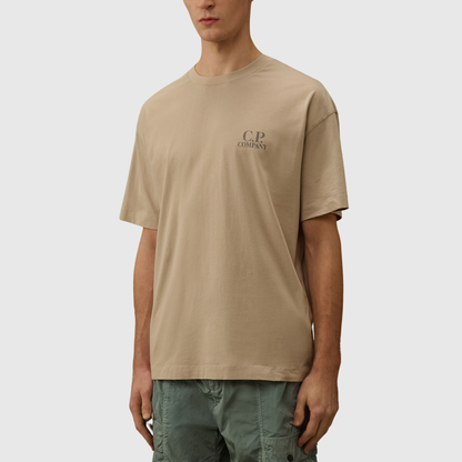 T-shirt CP Company