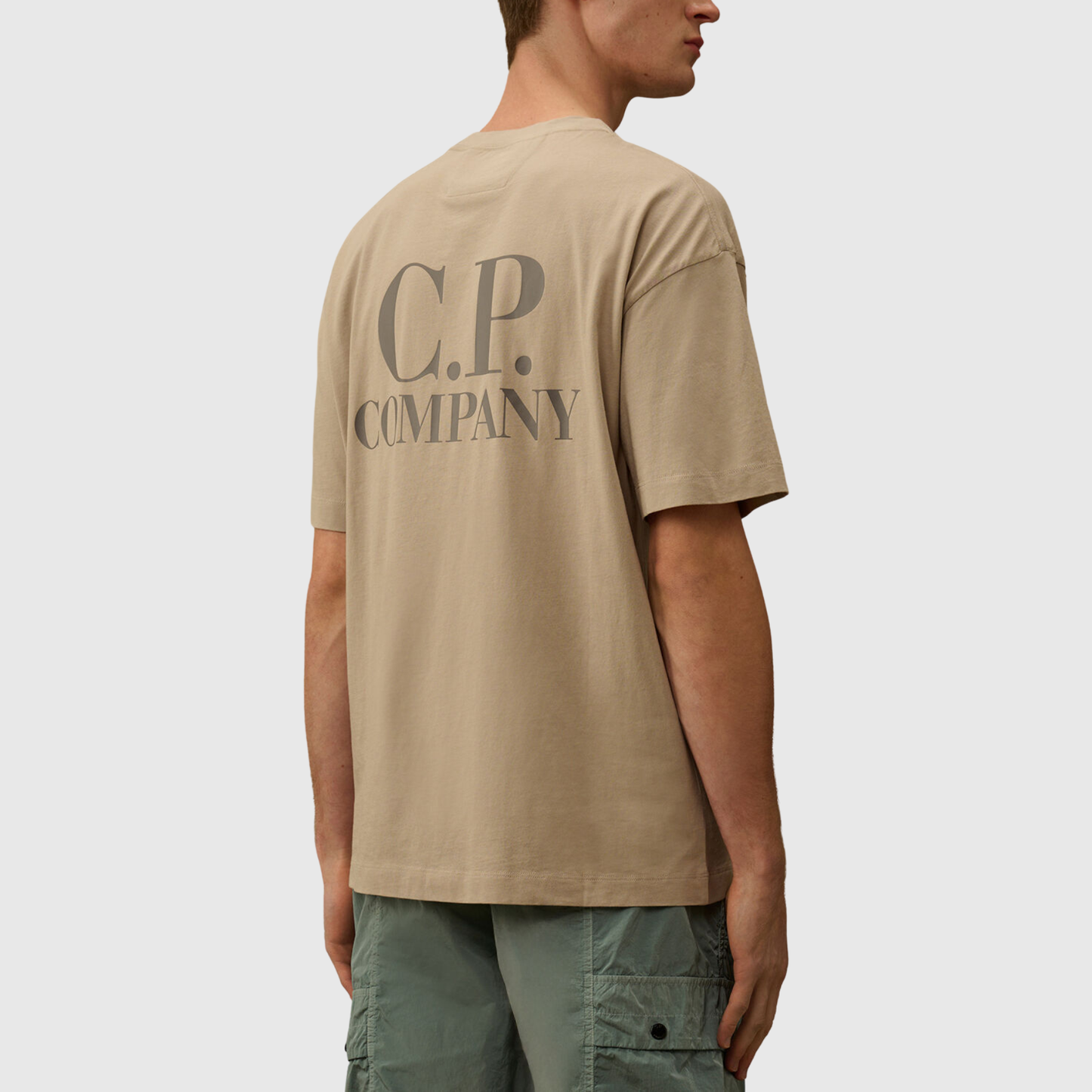 T-shirt CP Company