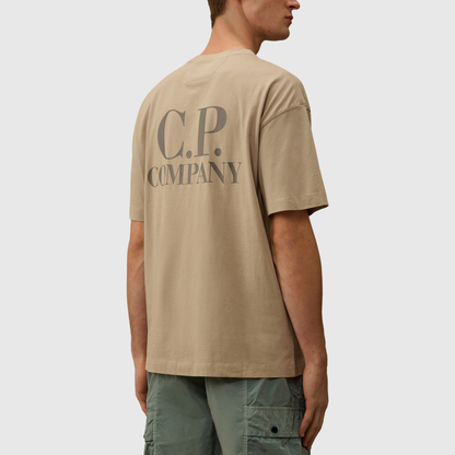 T-shirt CP Company