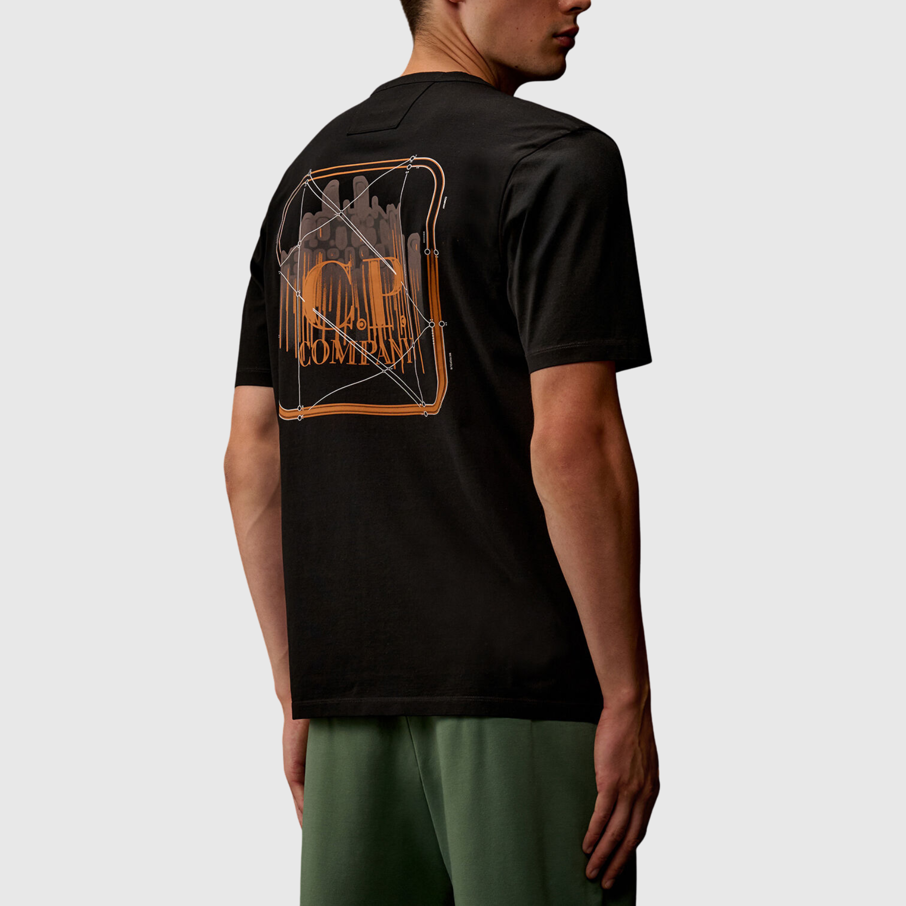 T-shirt CP Company