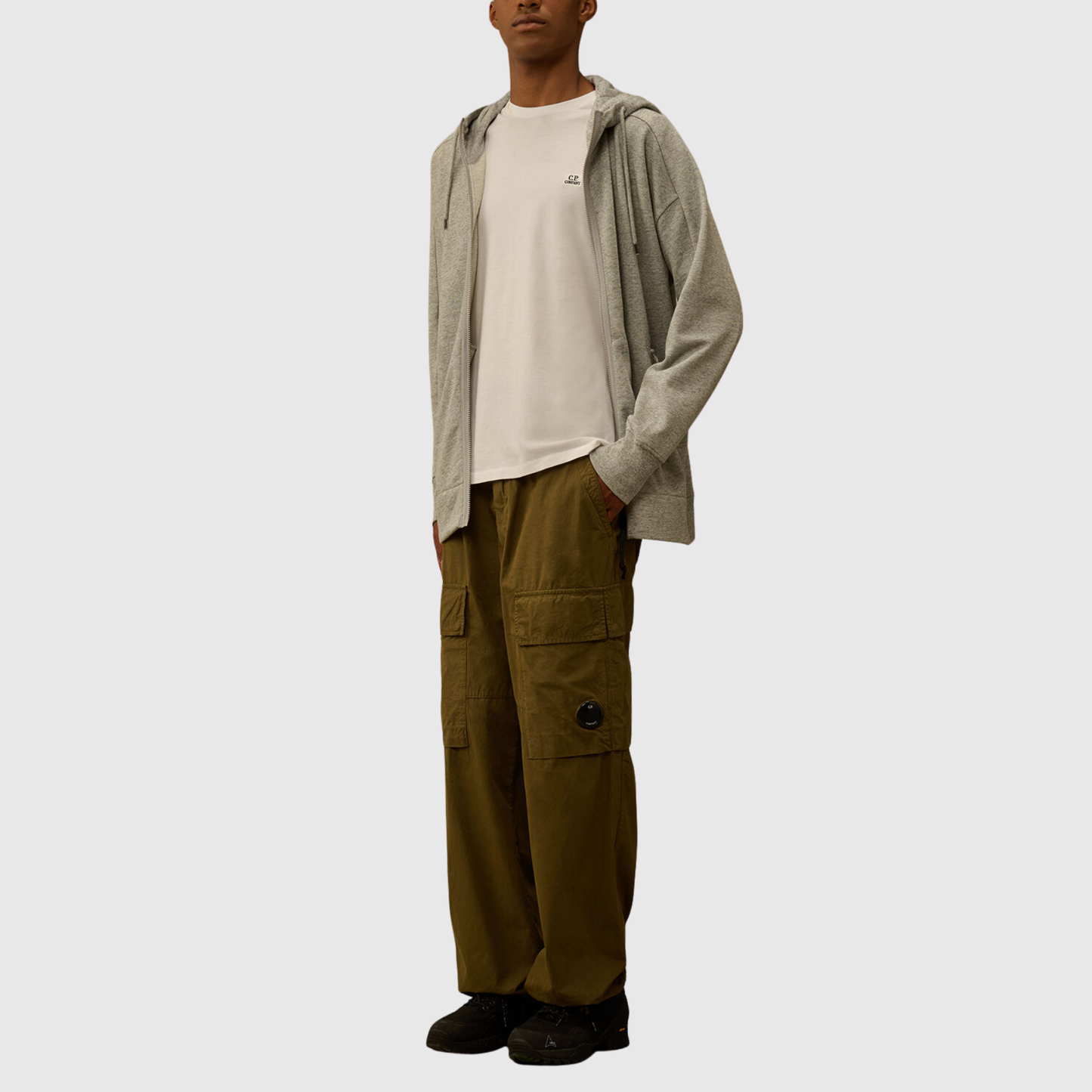 T-shirt CP Company