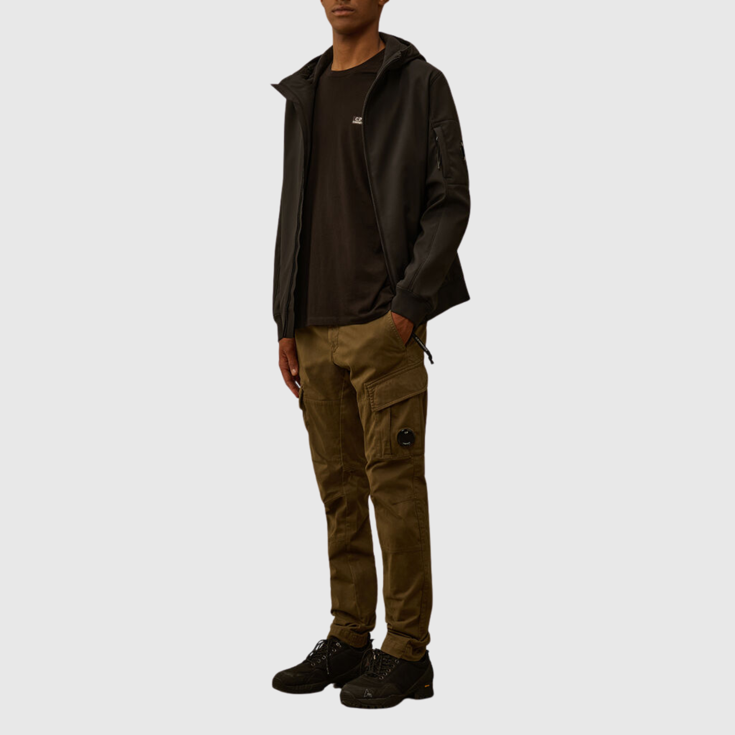 T-shirt CP Company