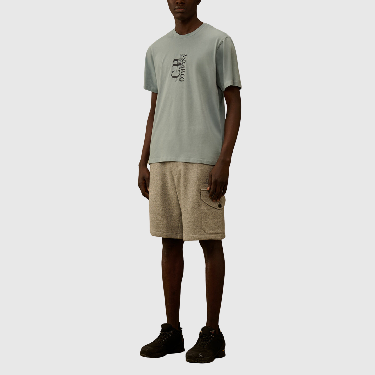 T-shirt CP Company