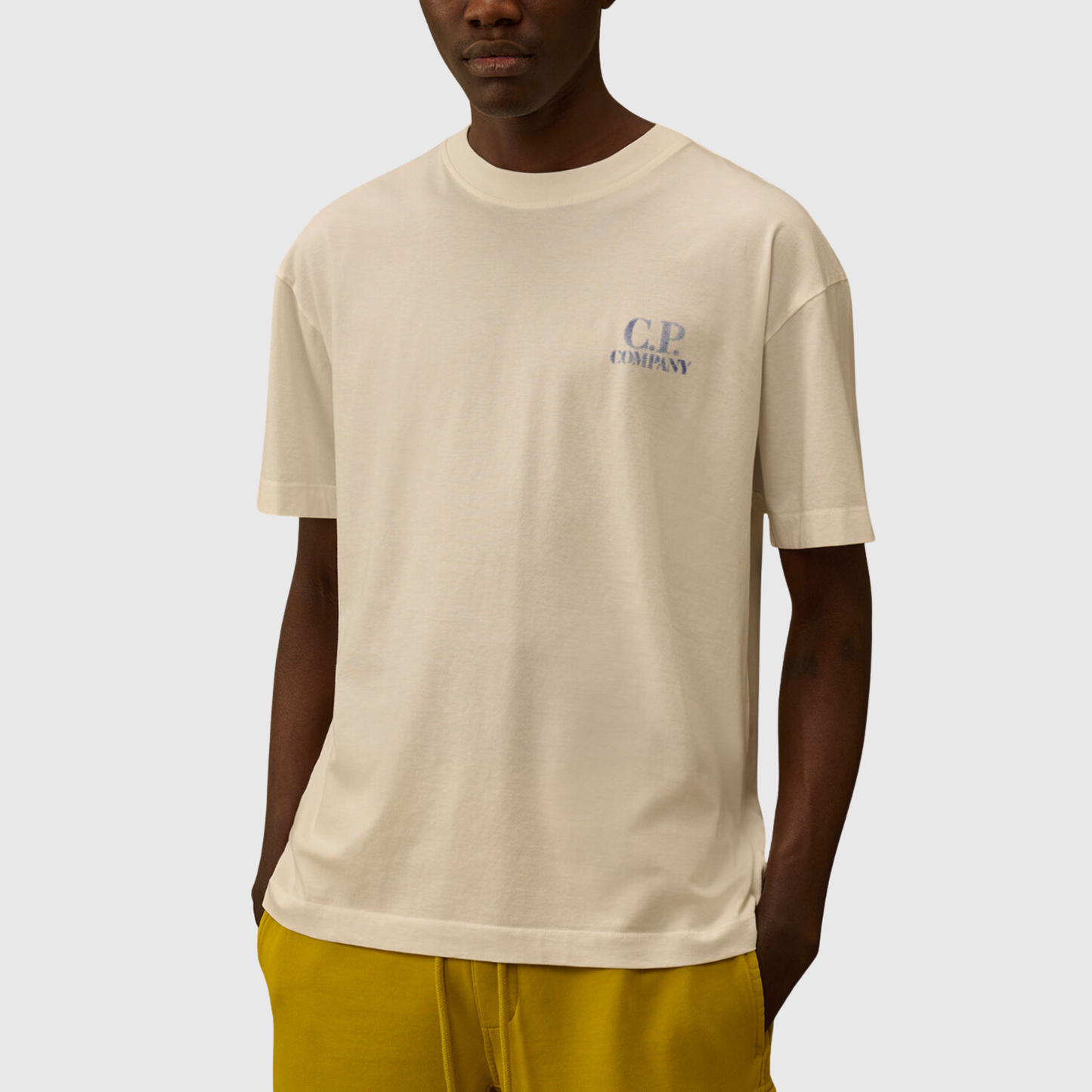 T-shirt CP Company