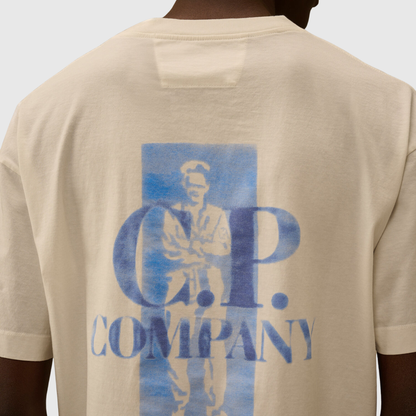 T-shirt CP Company