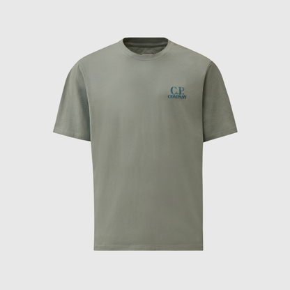 T-shirt CP Company