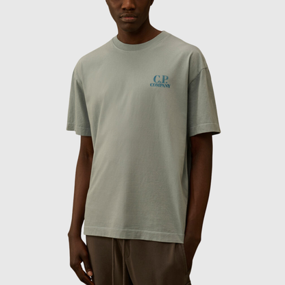 T-shirt CP Company