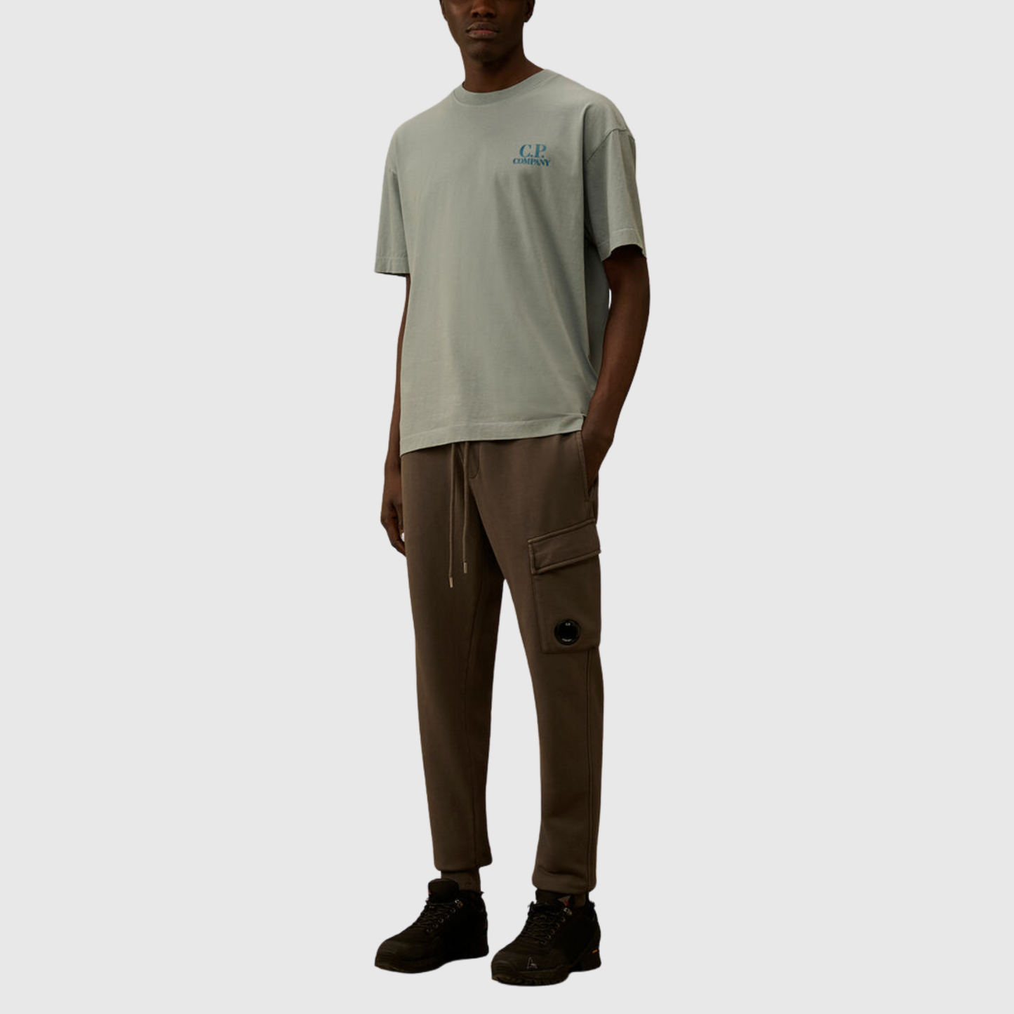 T-shirt CP Company